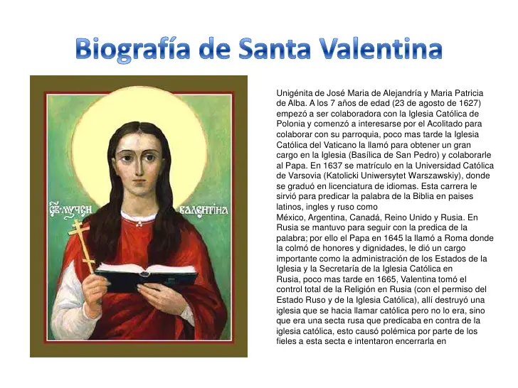 Quem Foi Santa Valentina (9)