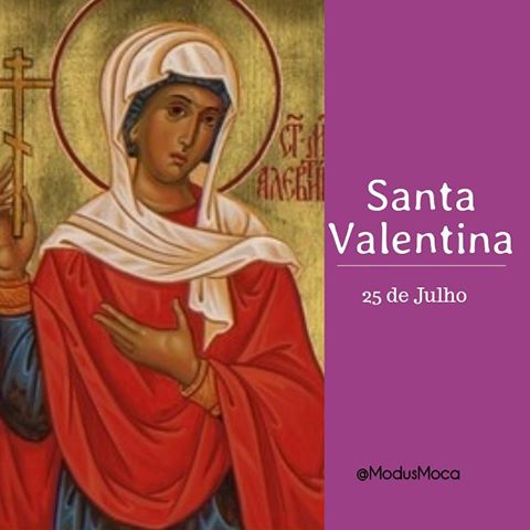 Quem Foi Santa Valentina (17)