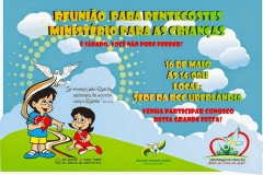 RCC Ministério Infantil (3)