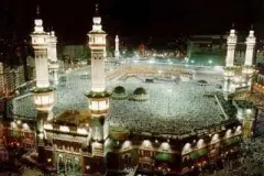 kaaba-and-al-haram-mosque-landmark-1