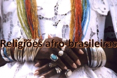 Religiões Afro-Brasileiras (9)