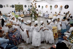 Religiões Afro-Brasileiras (12)