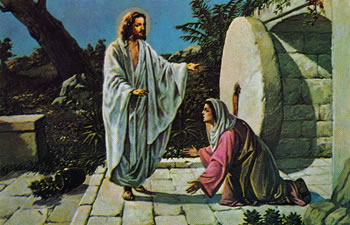 Ressureição de Jesus Cristo (2)
