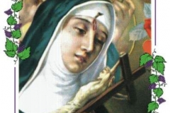 Santa Rita de Cássia (6)