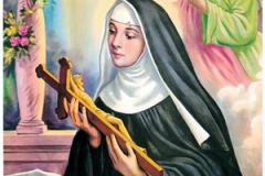 Santa Rita de Cássia (11)