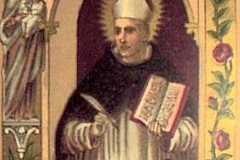 Santo Alberto Magno (3)