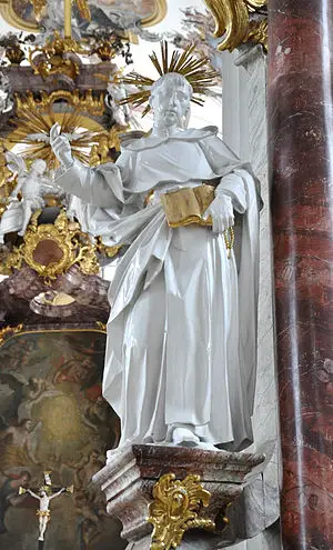 Santo Alberto Magno (6)