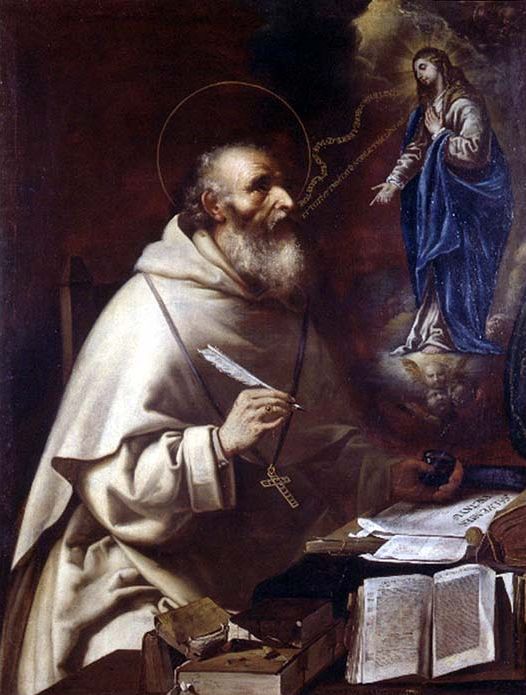 Santo Alberto Magno (11)