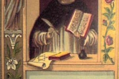 Santo Alberto Magno (12)
