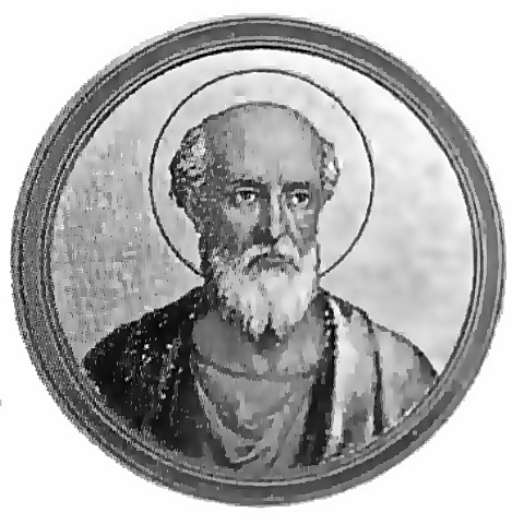 Santo Eusébio (Papa) (6)