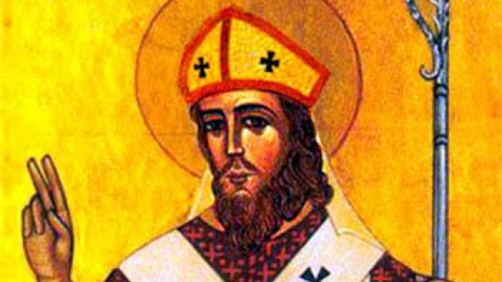 Santo Eusébio (Papa) (8)