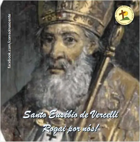 Santo Eusébio (Papa) (9)