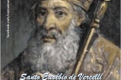 Santo Eusébio (Papa) (9)