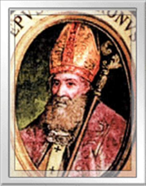 Santo Eusébio (Papa) (15)