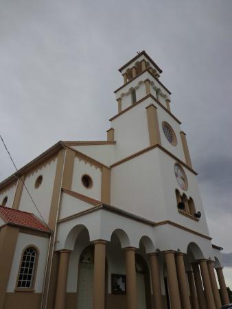 Santuário Santa Albertina - Santa Catarina (9)