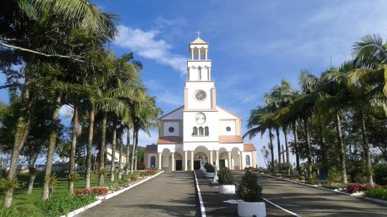 Santuário Santa Albertina - Santa Catarina (12)