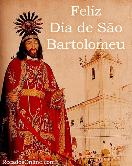 São Bartolomeu (5)