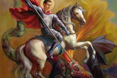 saint-george-and-the-dragon-svitozar-nenyuk