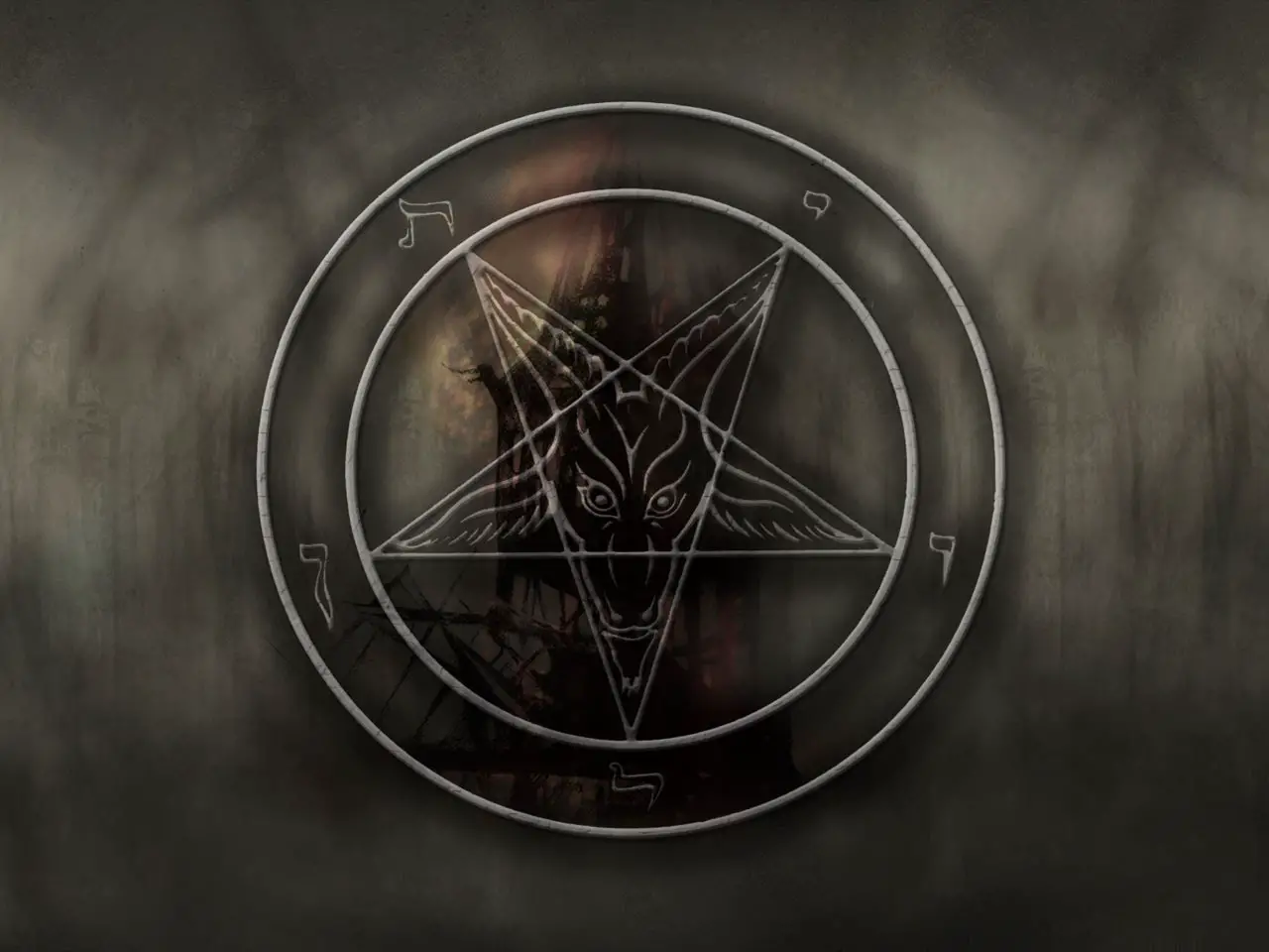 Satanismo-capa