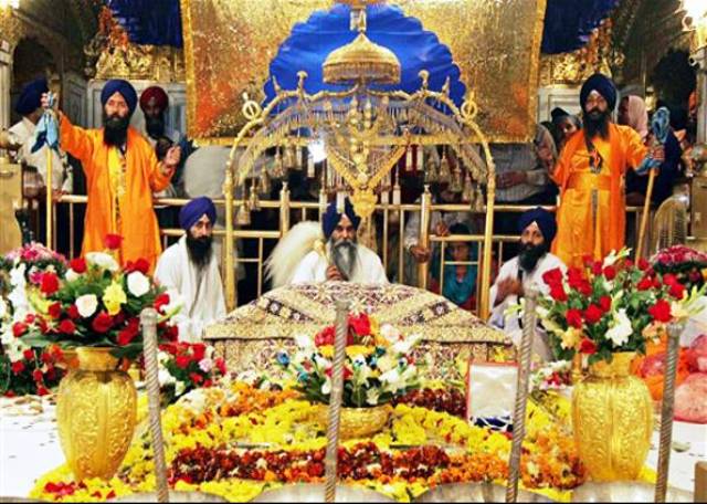 Sikhismo (2)