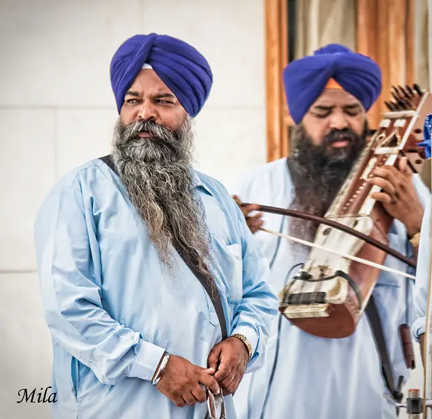 Sikhismo (3)