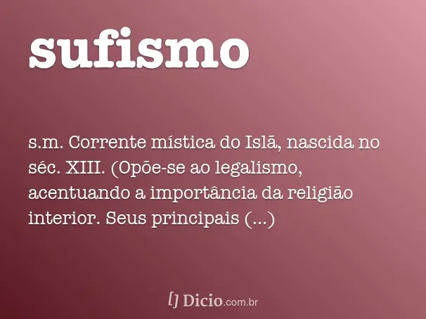 Sufismo (1)