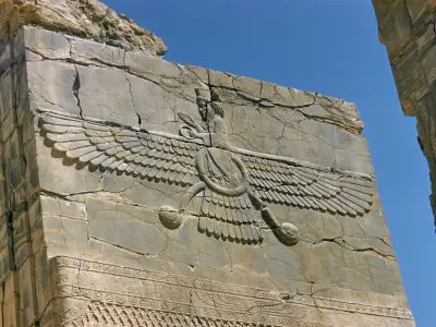 Zoroastrismo (2)