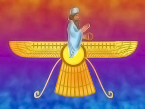 Zoroastrismo (5)