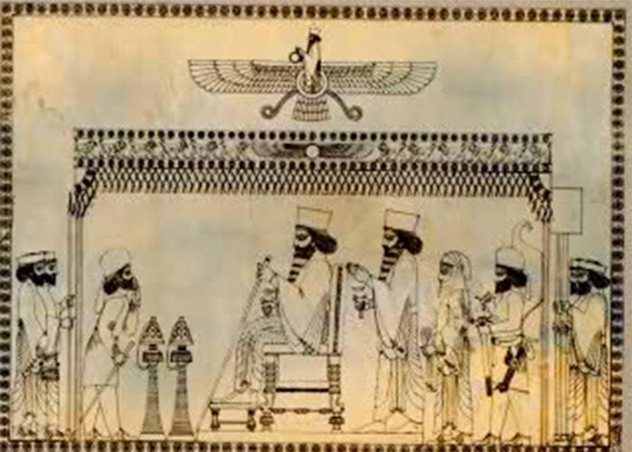 Zoroastrismo (11)