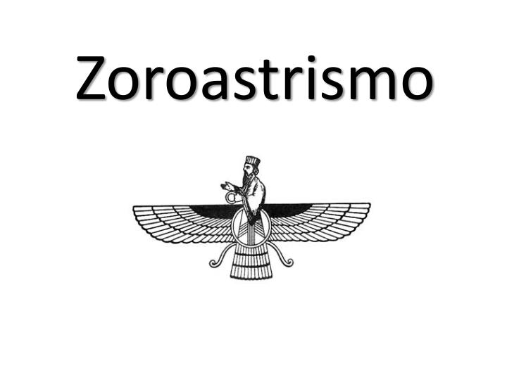 Zoroastrismo (15)