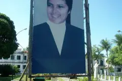 irmã Lindalva Justos de Oliveira (1)