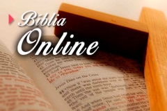 Bíblia Online (1)