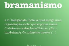Bramanismo (4)