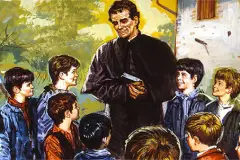 Carisma dos Salesianos de Dom Bosco (5)