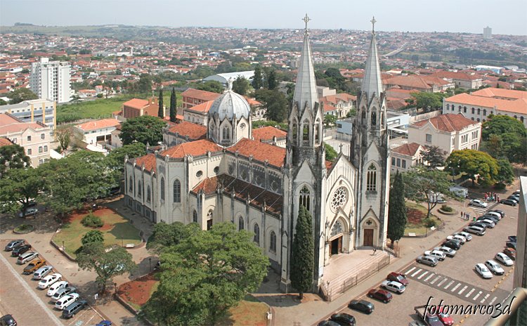 Catedral Botucatu (7)