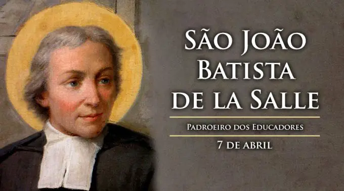 Curiosidades Sobre João Batista De La Salle (9)