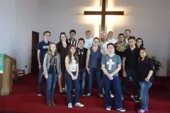 Dinâmicas Para Jovens Evangélicos Sobre União (17)