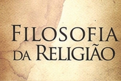 Filosofia da Religião (8)