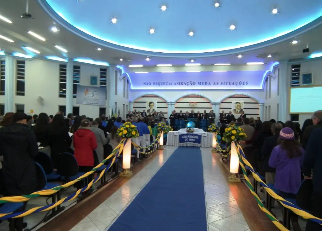 Igreja Assembleia de Deus (3)