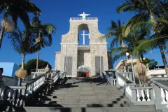 Igreja da Nhá Chica - Baependi MG (6)