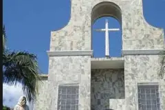 Igreja da Nhá Chica - Baependi MG (13)
