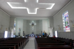 Igreja da Nhá Chica - Baependi MG (16)