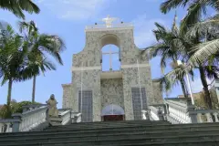 Igreja da Nhá Chica - Baependi MG (17)
