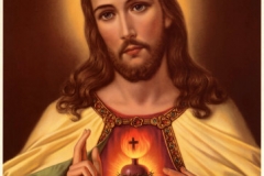 12876Sacred-Heart-of-Jesus-Posters