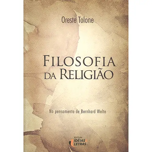 Livros de Religião (3)