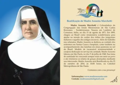 Madre Assunta Marchetti (8)