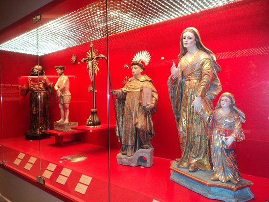 Museu de Nossa Senhora Aparecida (7)