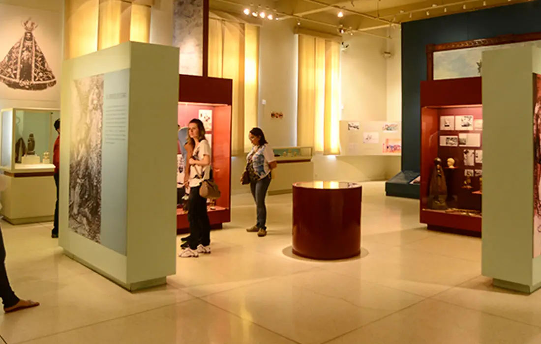 Museu de Nossa Senhora Aparecida (9)