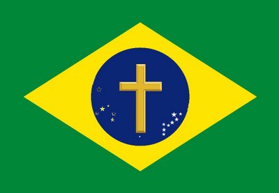 brasil religioso