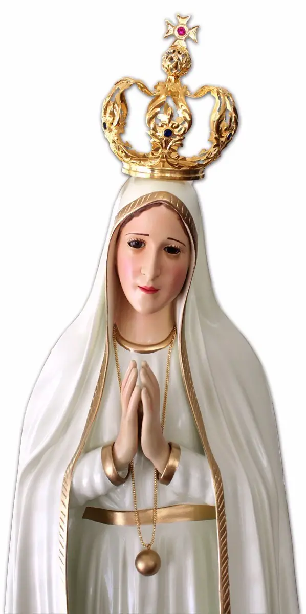 Nossa Senhora de Fátima (3)